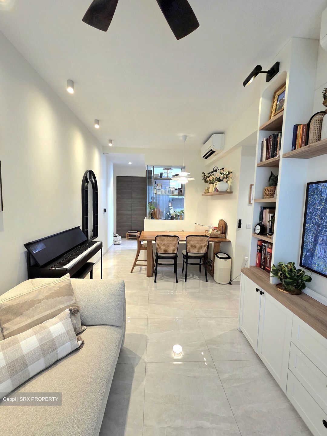 The Florence Residences (D19), Apartment #558532071